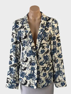 Scotch & Soda - Maison Scotch | Amsterdam | jacket | size 14 | single breasted | new with tags