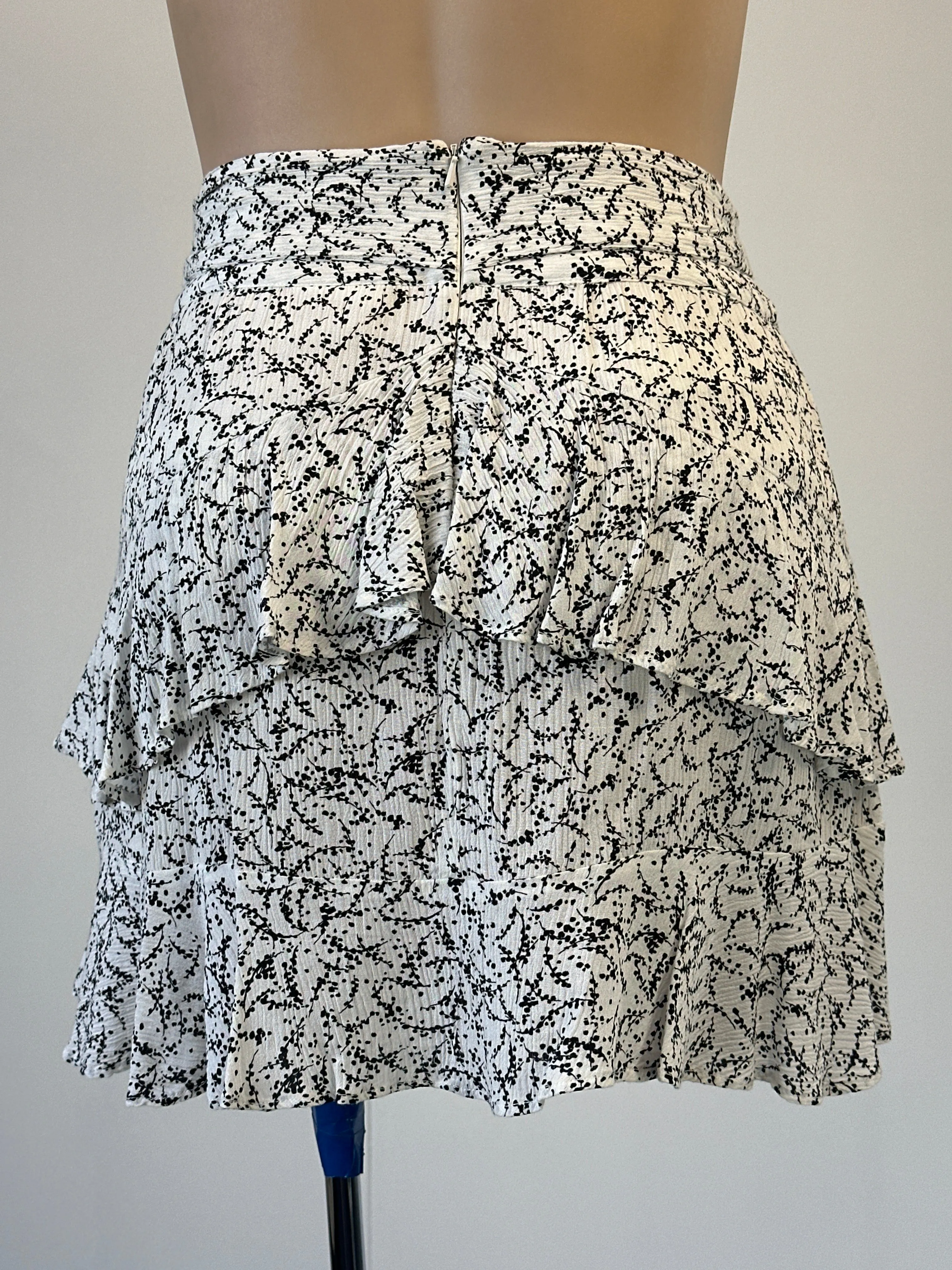 Seed | skirt | size 14 | mini length