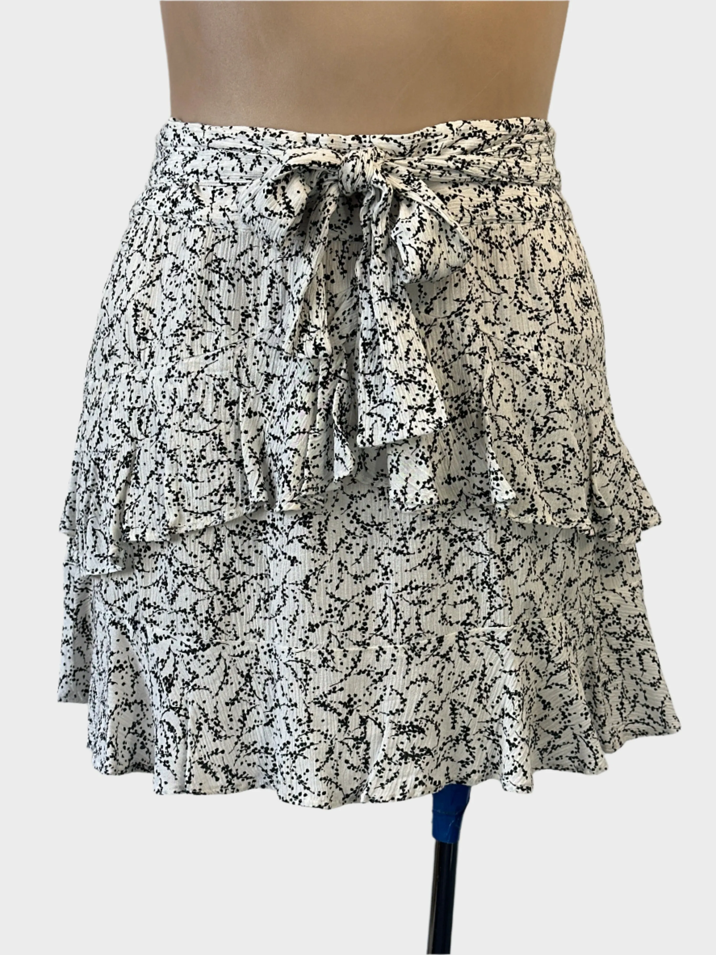 Seed | skirt | size 14 | mini length