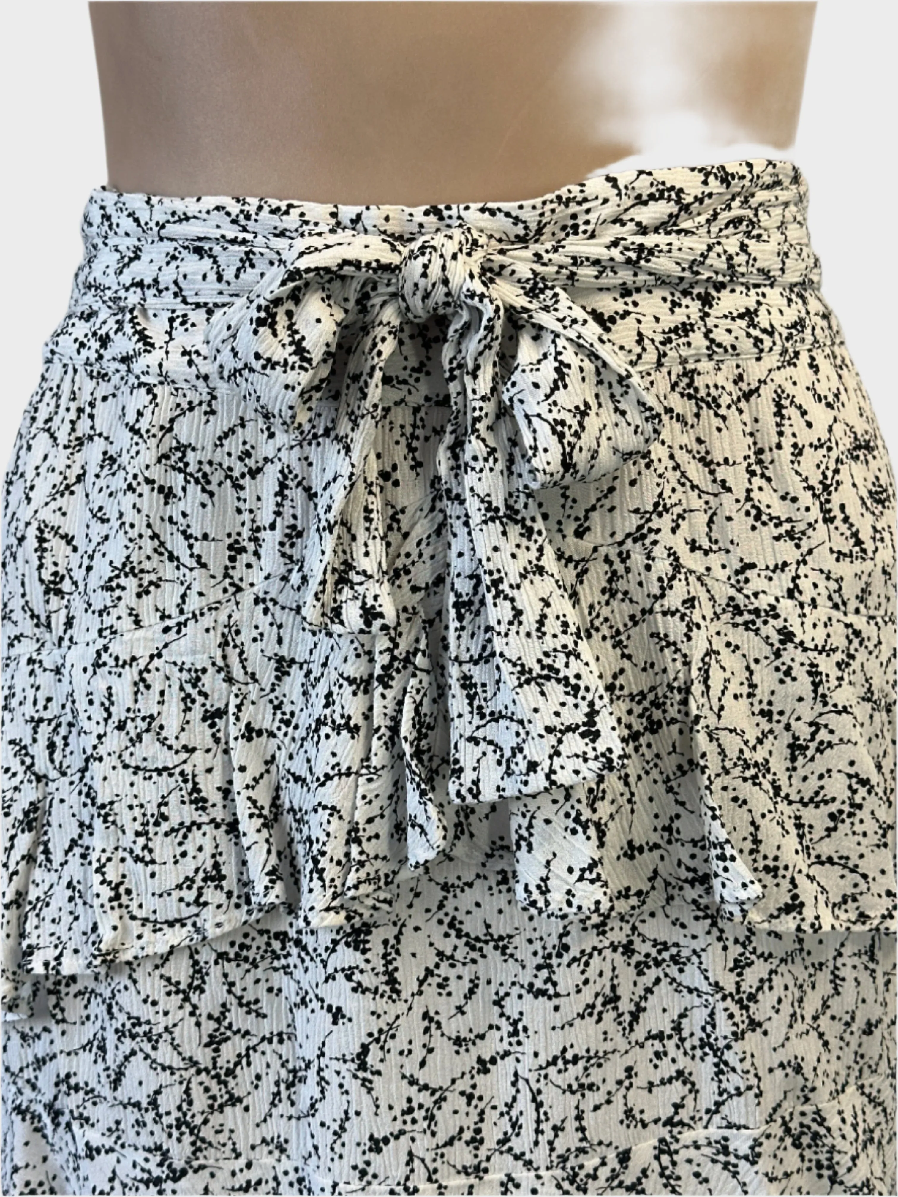 Seed | skirt | size 14 | mini length