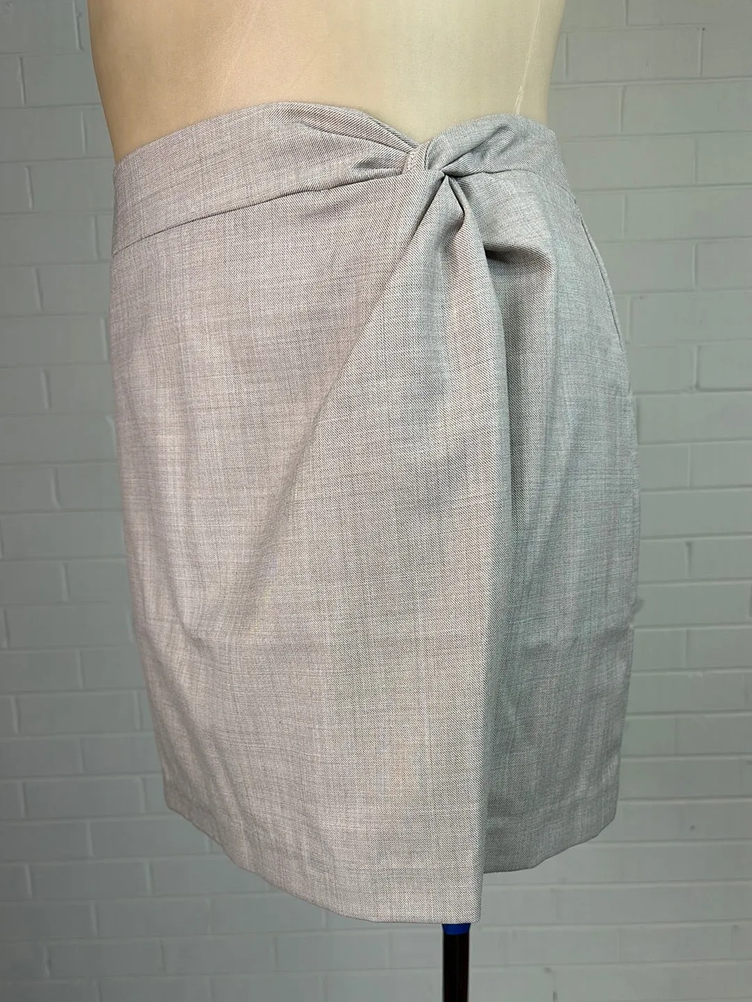 Seed | skirt | size 16 | mini length