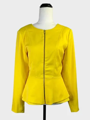 SK by Sonia Kruger | jacket | size 8 | zip front