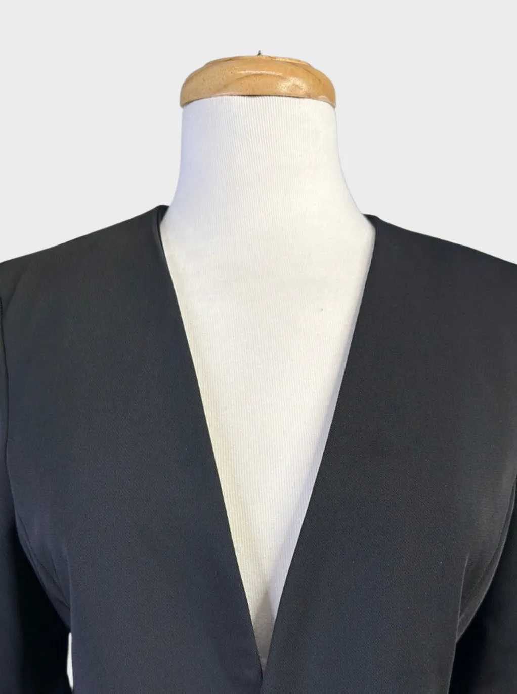 Slide Show | jacket | size 10 | open front
