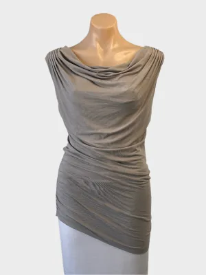 Sãopaulo | top | size 12 | sleeveless