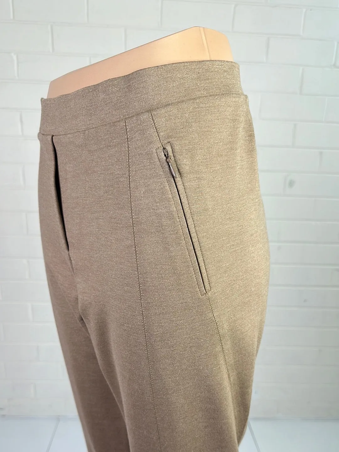 Sportscraft | pants | size 16 | tapered leg