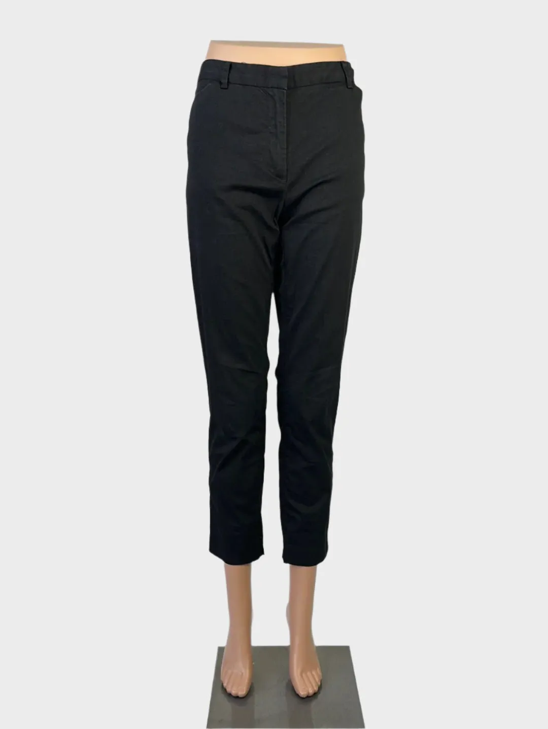 Sportscraft | pants | size 8 | straight leg