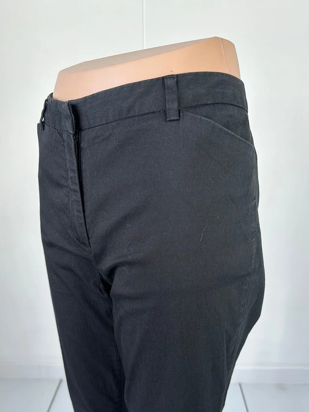 Sportscraft | pants | size 8 | straight leg