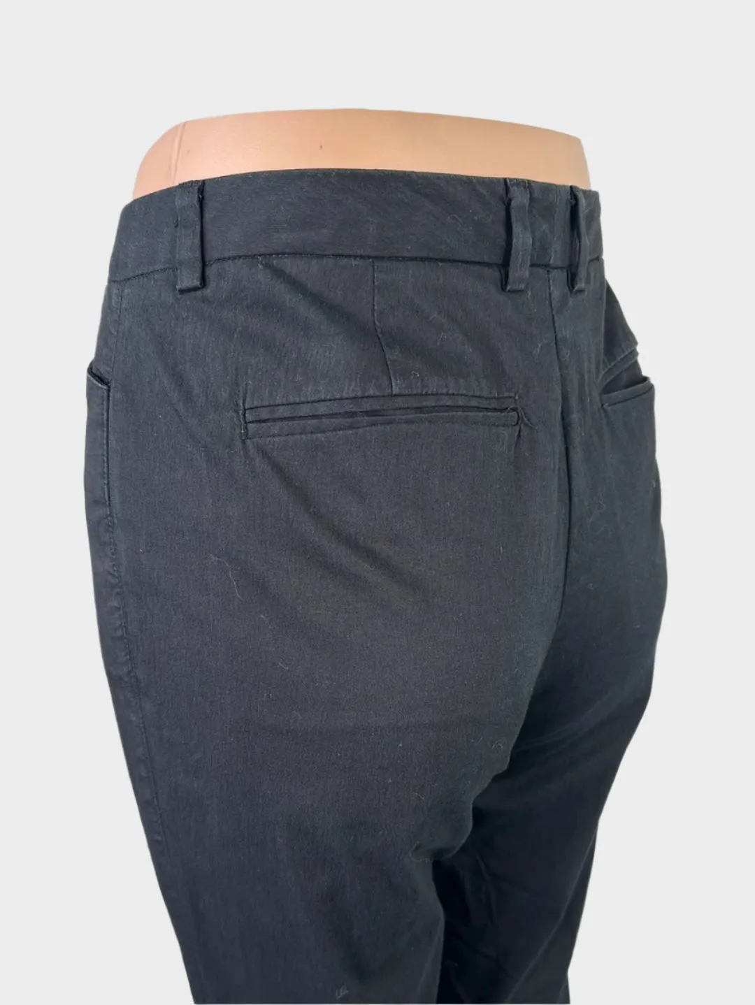 Sportscraft | pants | size 8 | straight leg