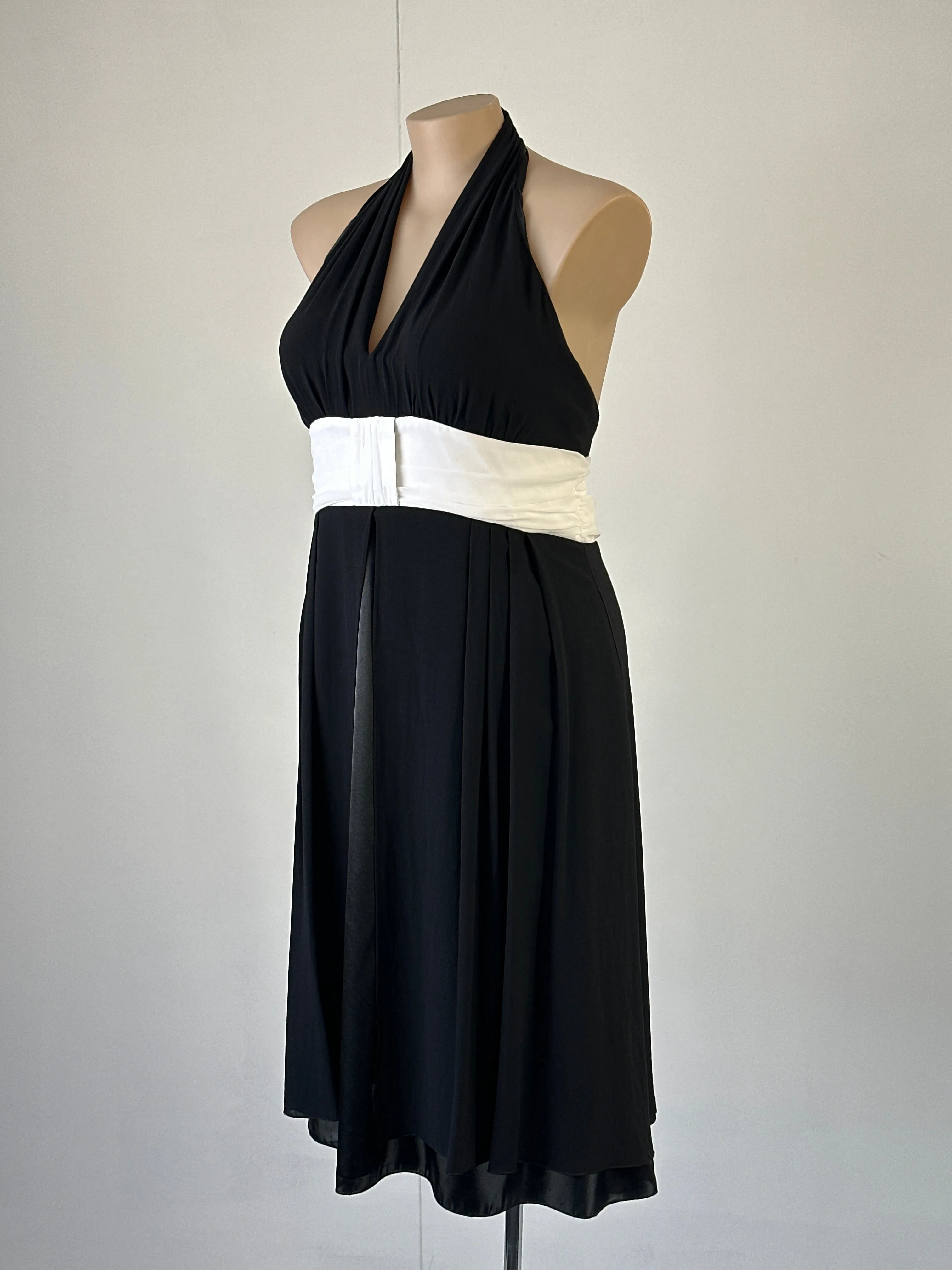 Studibaker Hawk | dress | size 18 | midi length | made in Australia 🇦🇺
