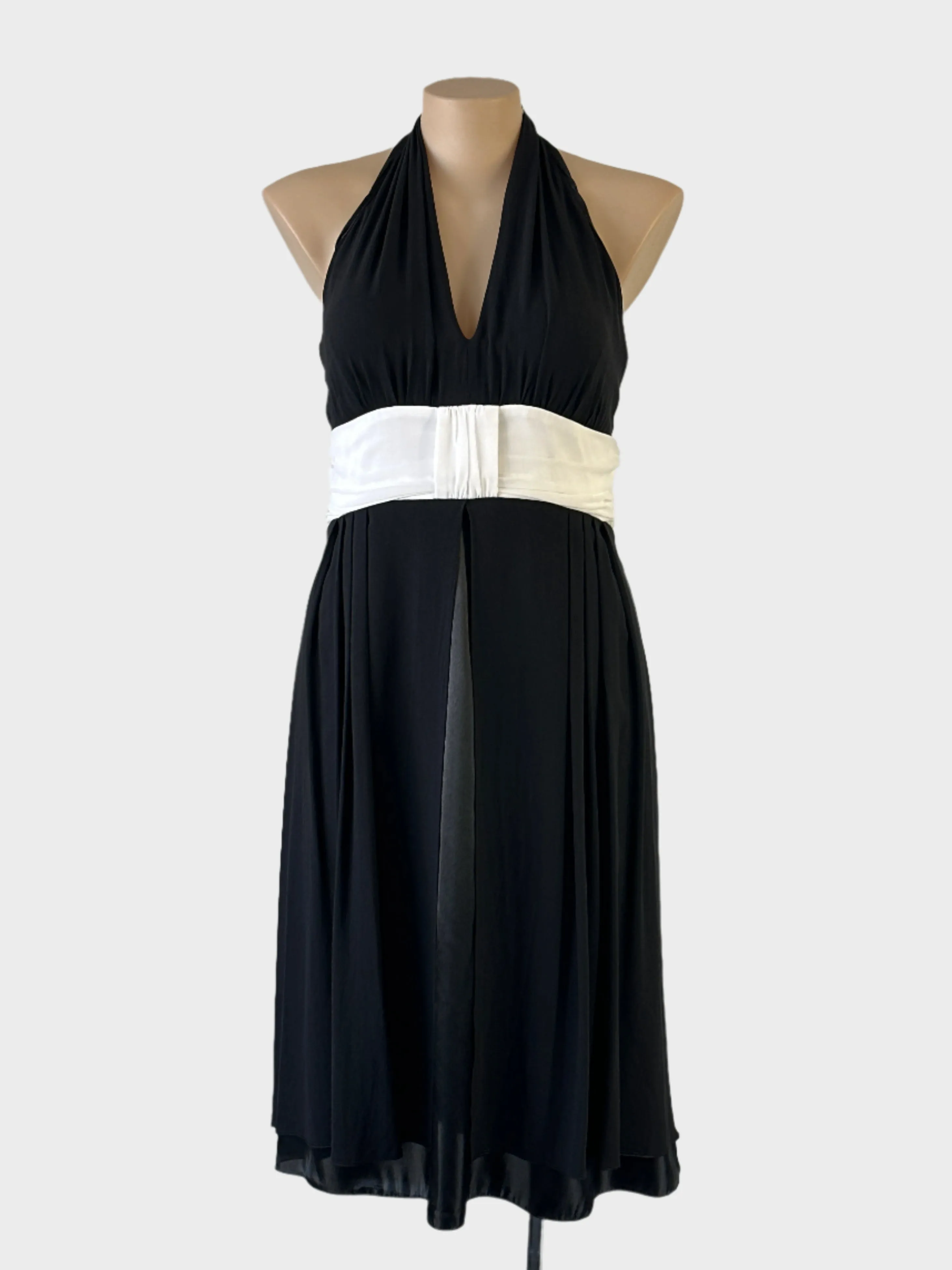 Studibaker Hawk | dress | size 18 | midi length | made in Australia 🇦🇺