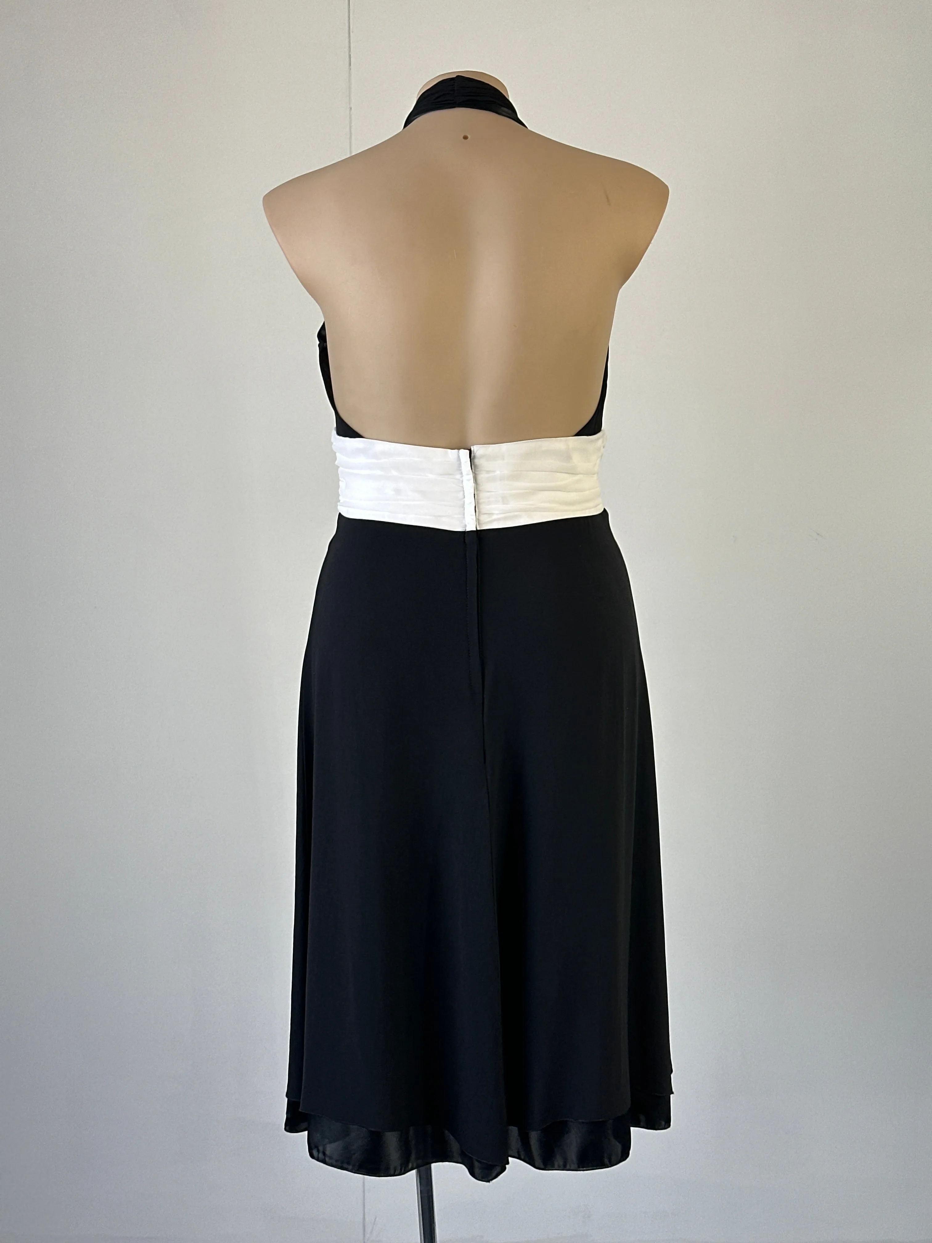 Studibaker Hawk | dress | size 18 | midi length | made in Australia 🇦🇺