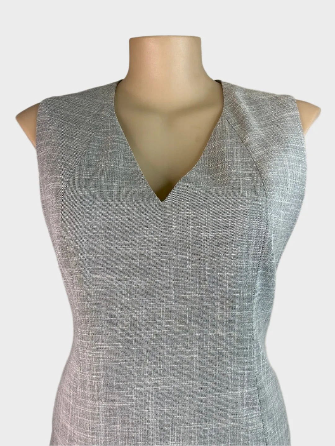 T Tahari | New York | dress | size 16 | knee length