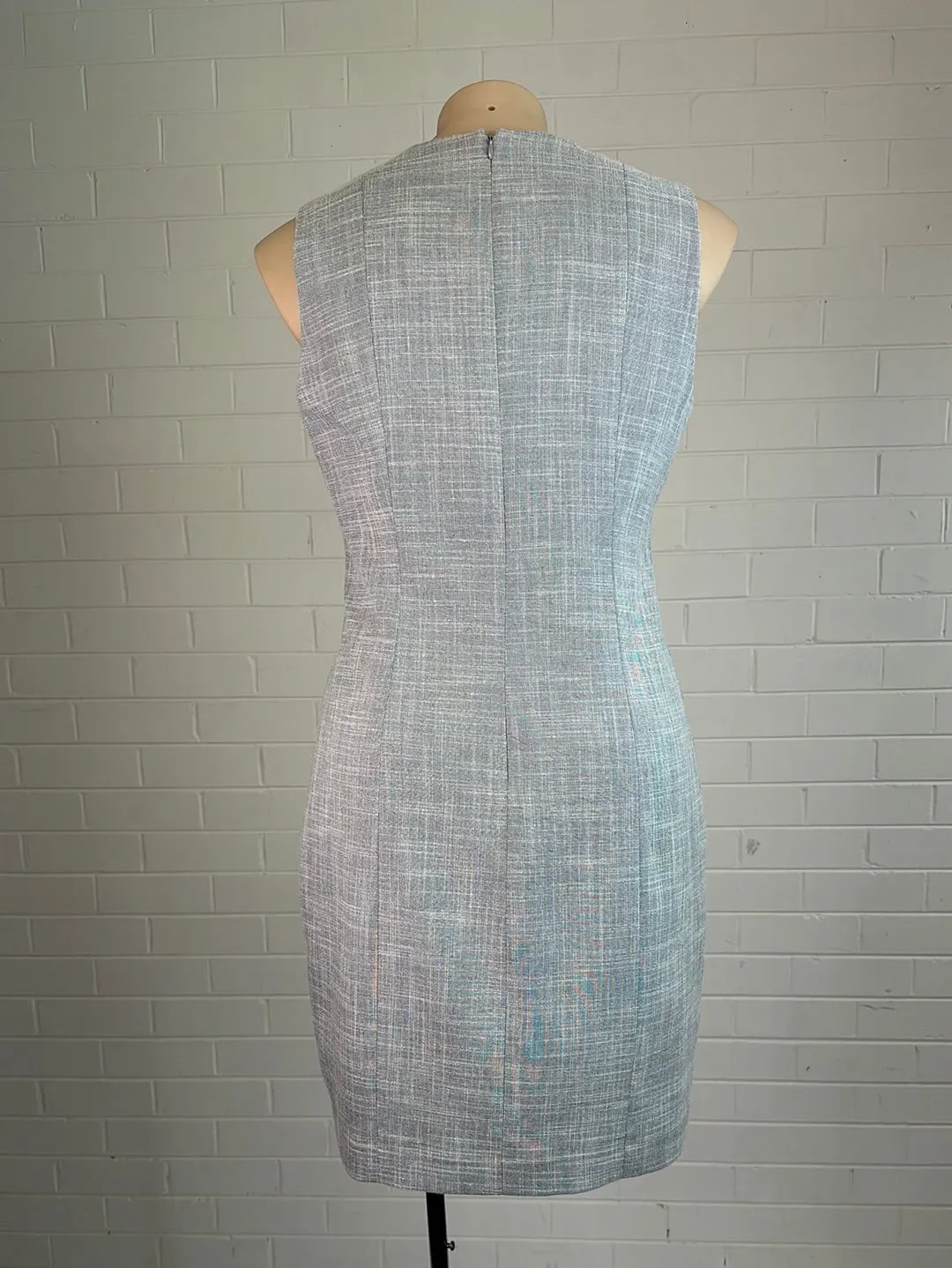 T Tahari | New York | dress | size 16 | knee length