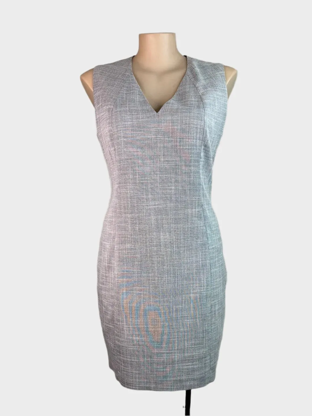 T Tahari | New York | dress | size 16 | knee length
