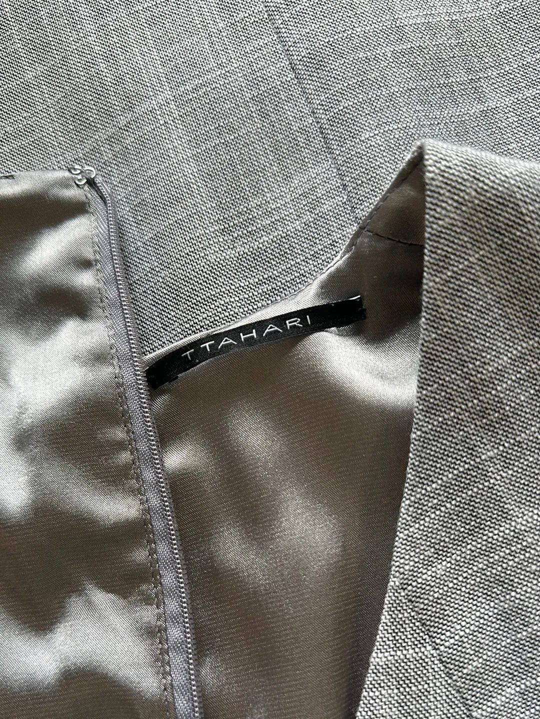 T Tahari | New York | dress | size 16 | knee length