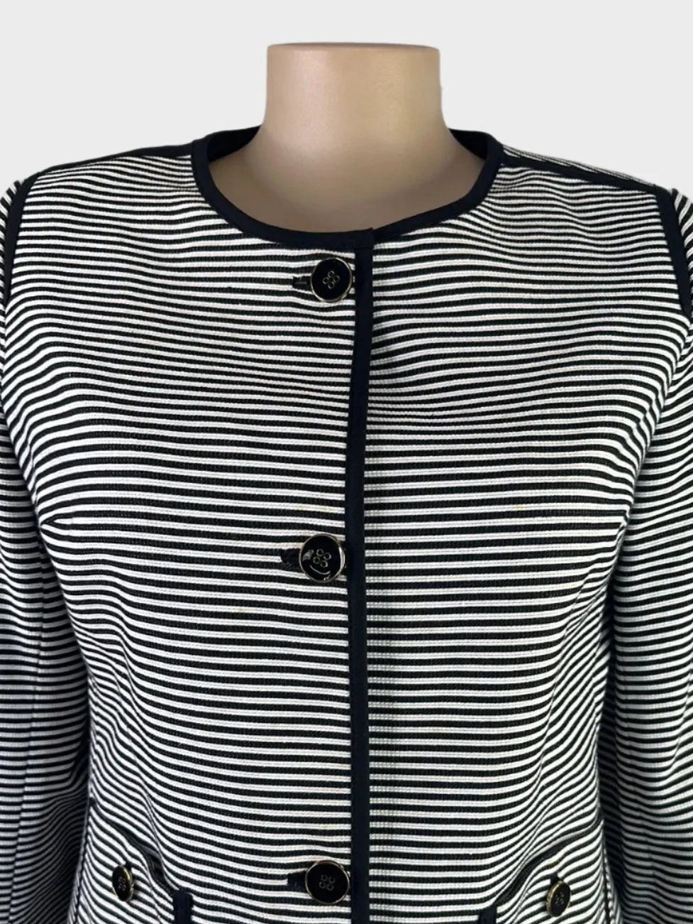 Talbots | US | jacket | size 14 | single breasted