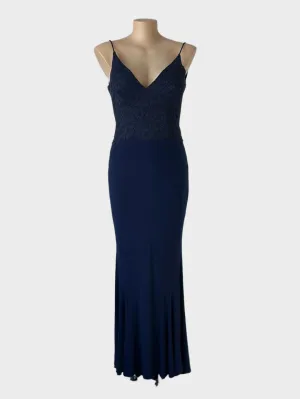 Tania Olsen | gown | size 16 | maxi length