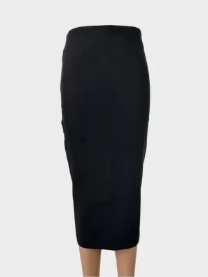 Ted Baker | London | skirt | size 6 | midi length