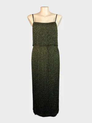 Topshop | gown | size 16 | maxi length | new with tags