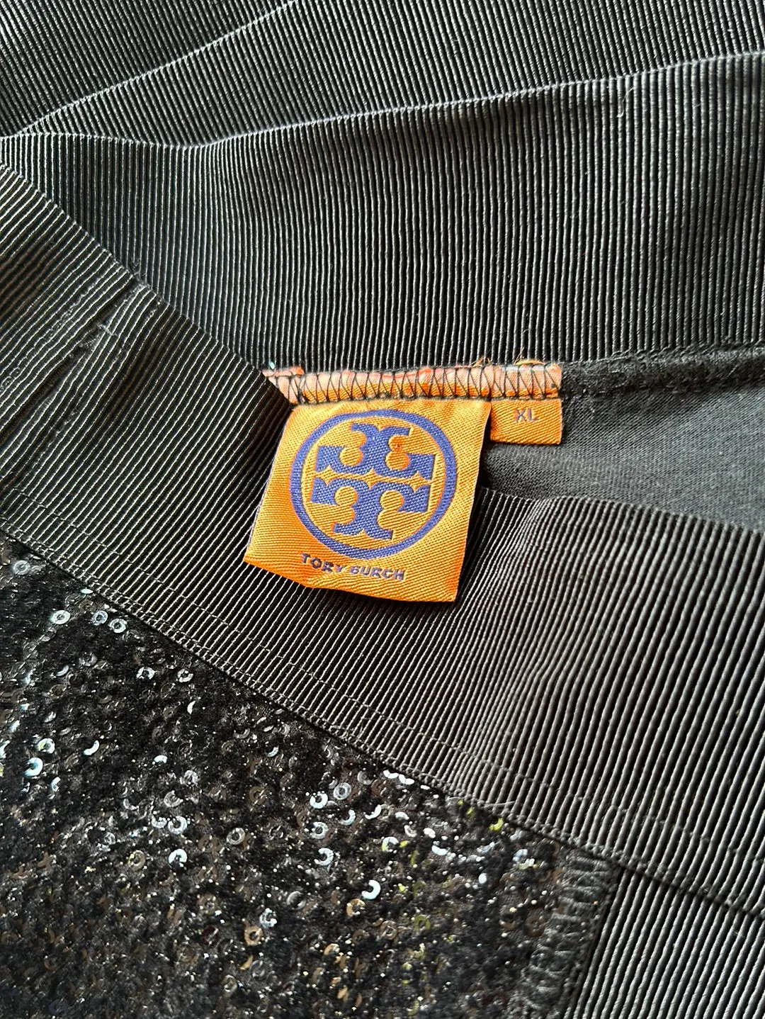 Tory Burch | New York | skirt | size 16 | knee length