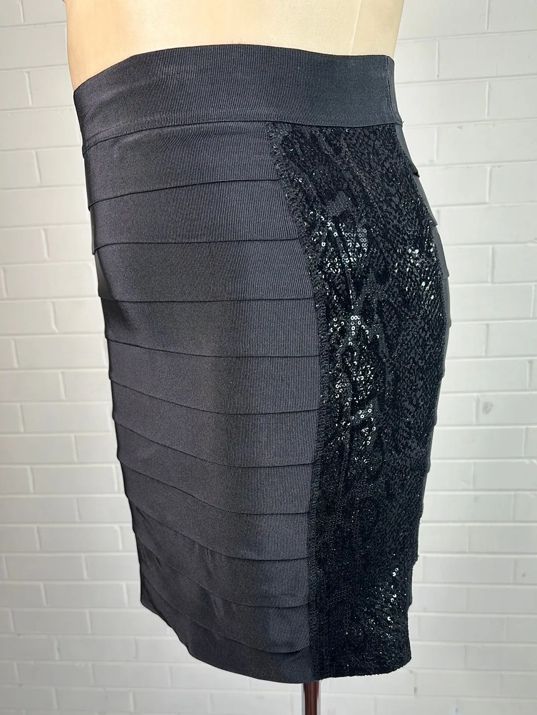 Tory Burch | New York | skirt | size 16 | knee length
