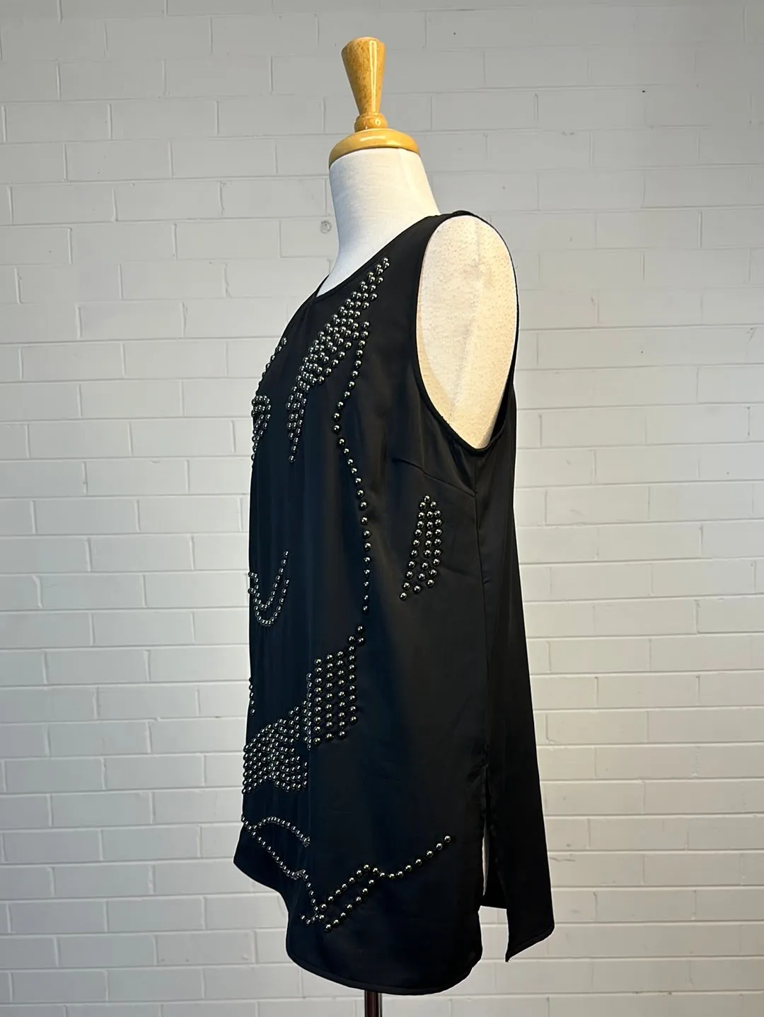 Trouvé | top | size 10 | sleeveless