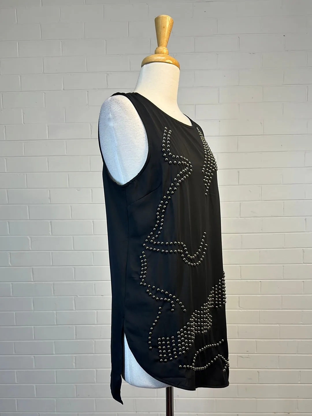 Trouvé | top | size 10 | sleeveless