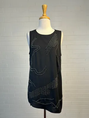 Trouvé | top | size 10 | sleeveless