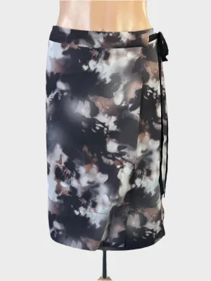 Vera Wang - Simply Vera | New York | skirt | size 12 | knee length