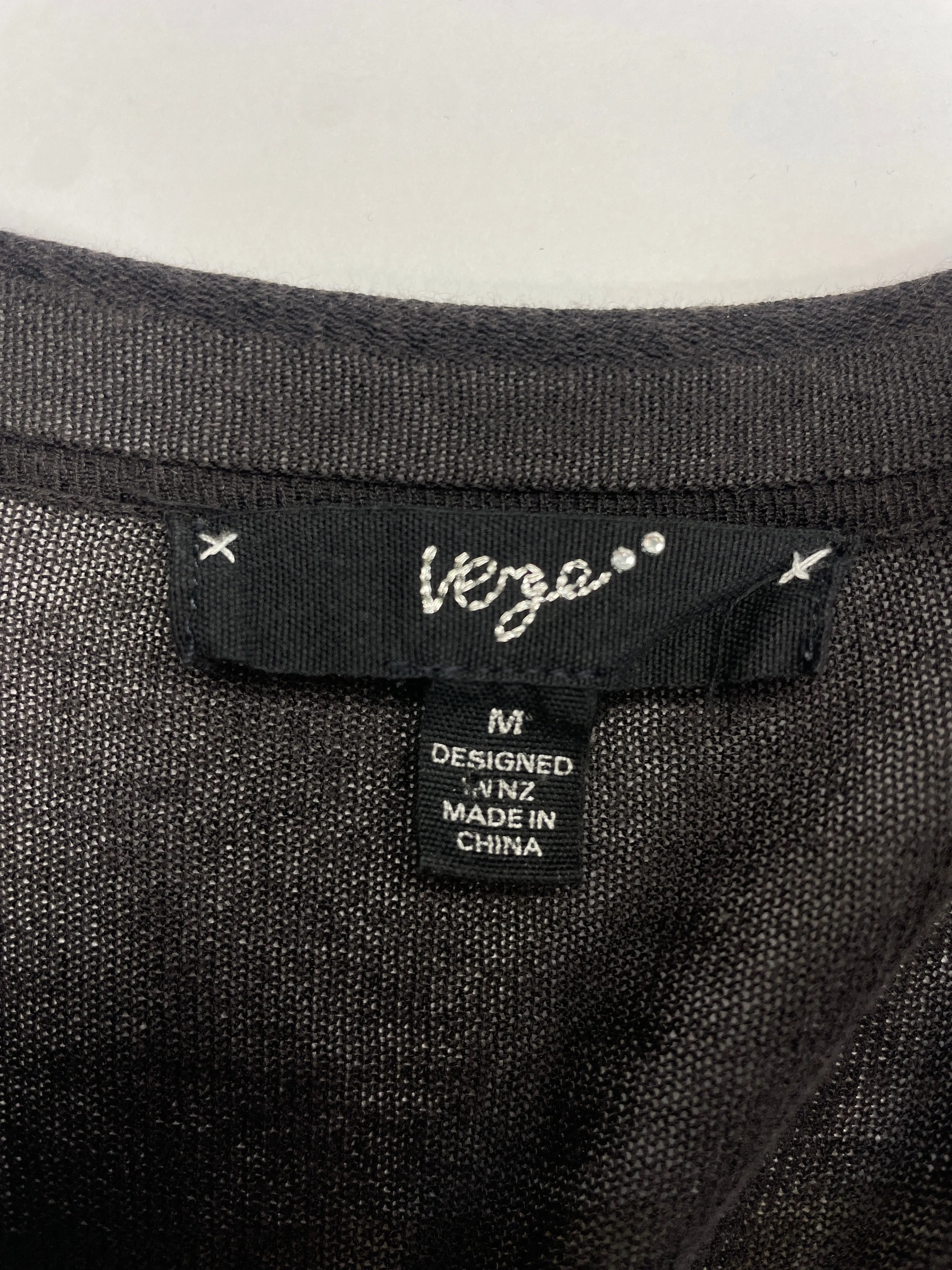 VERGE | New Zealand | cardigan | size 12 | long sleeve