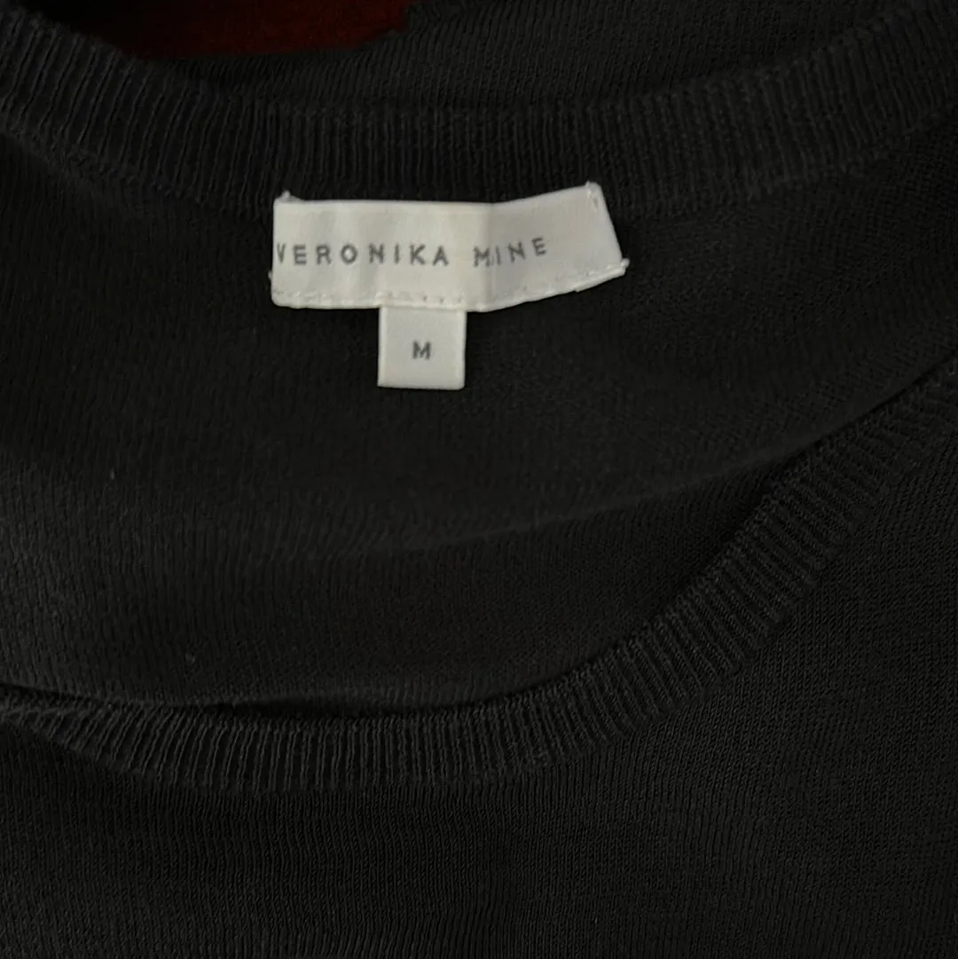 Veronika Maine | top | size 12 | sleeveless