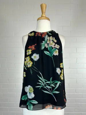 Veronika Maine | top | size 6 | sleeveless | made in Australia 🇦🇺