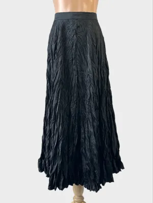 Von Troska | vintage 90's | skirt | size 8 | midi length