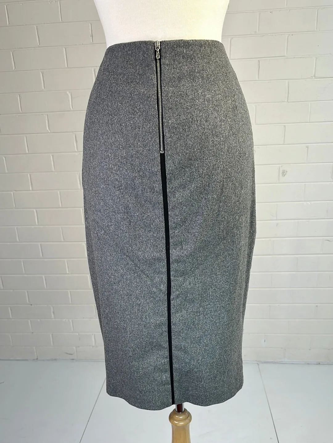 WILLOW | skirt | size 12 | knee length