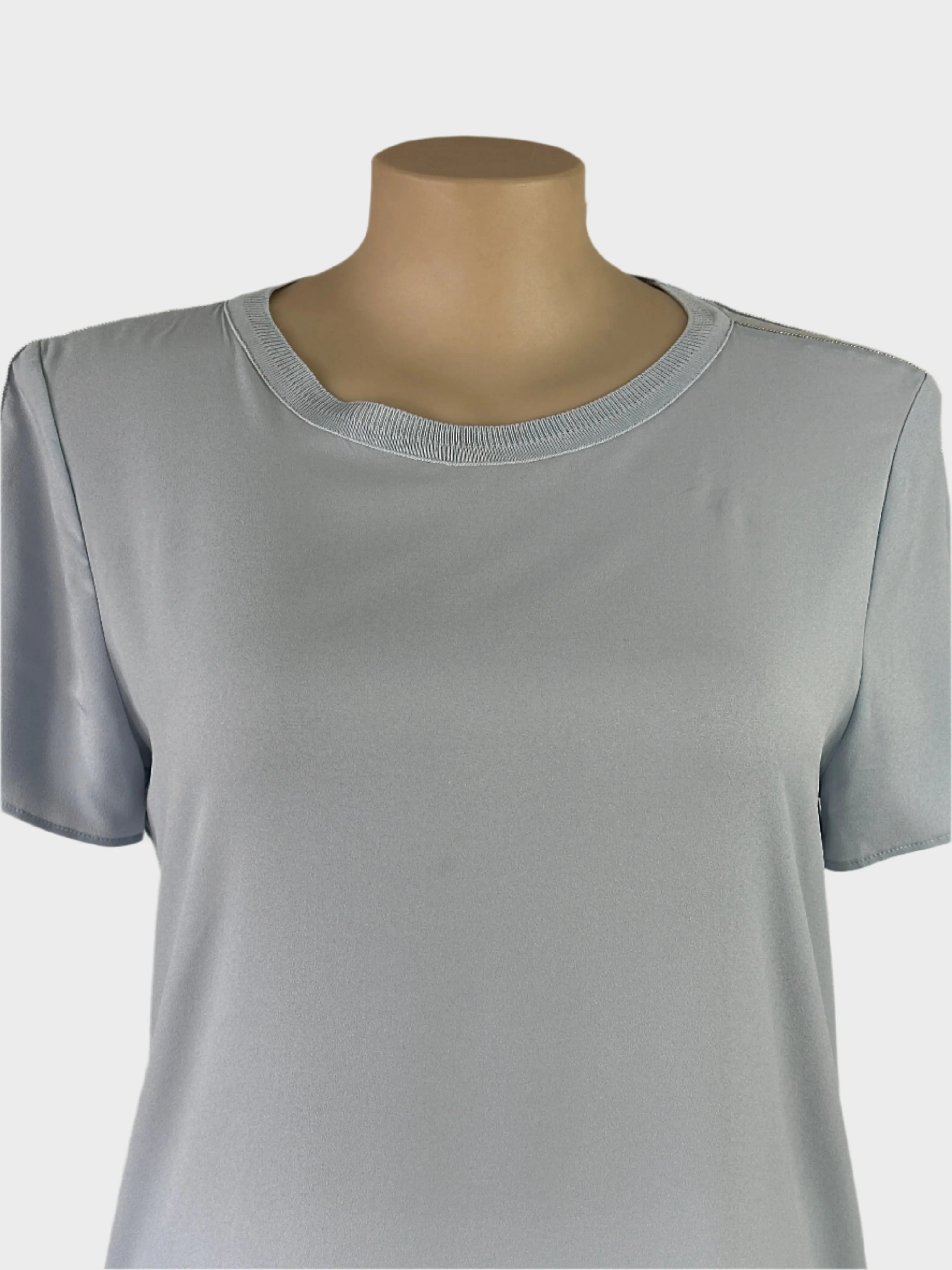 Witchery | top | size 14 | short sleeve