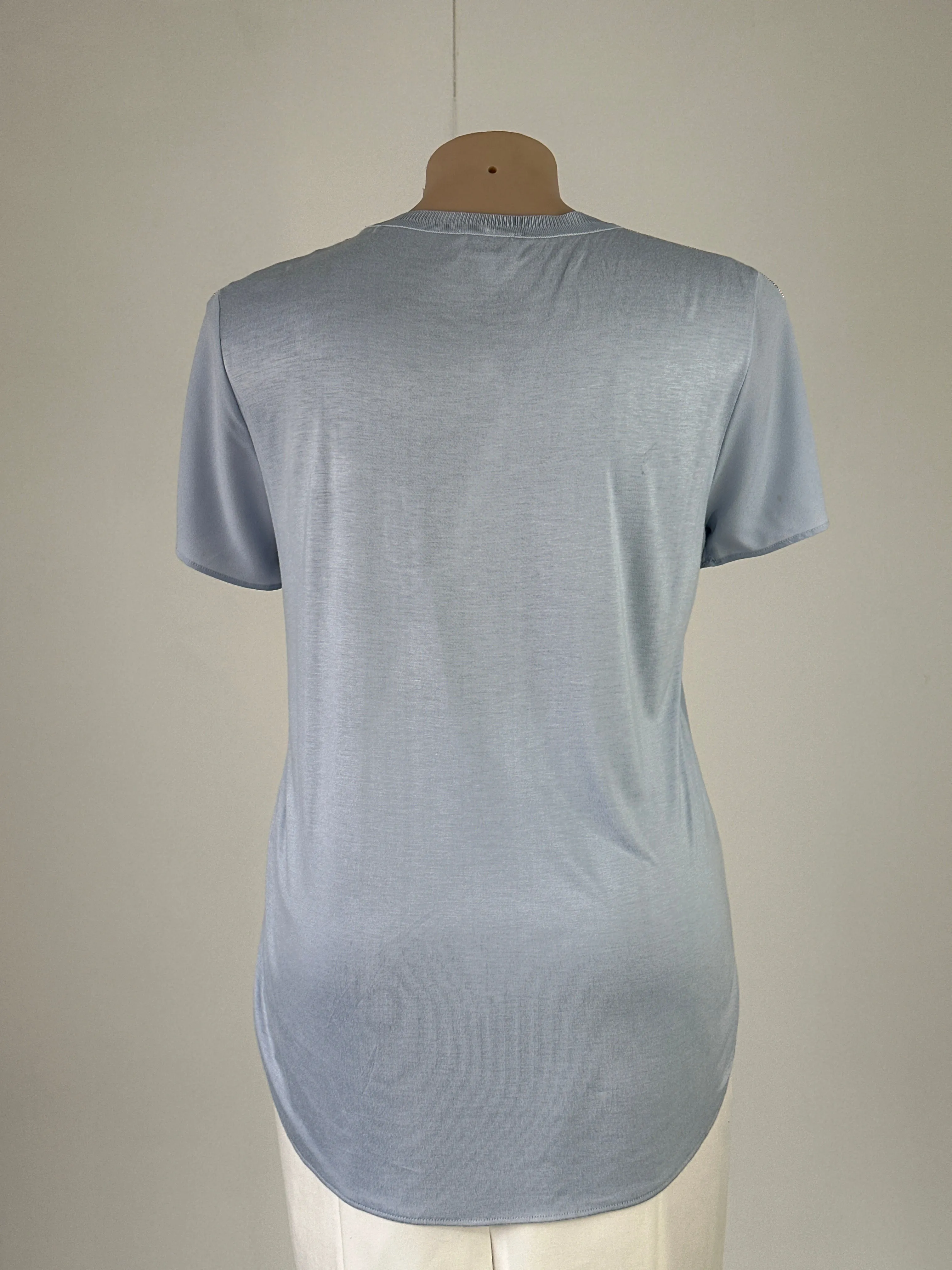 Witchery | top | size 14 | short sleeve
