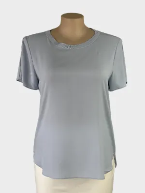 Witchery | top | size 14 | short sleeve