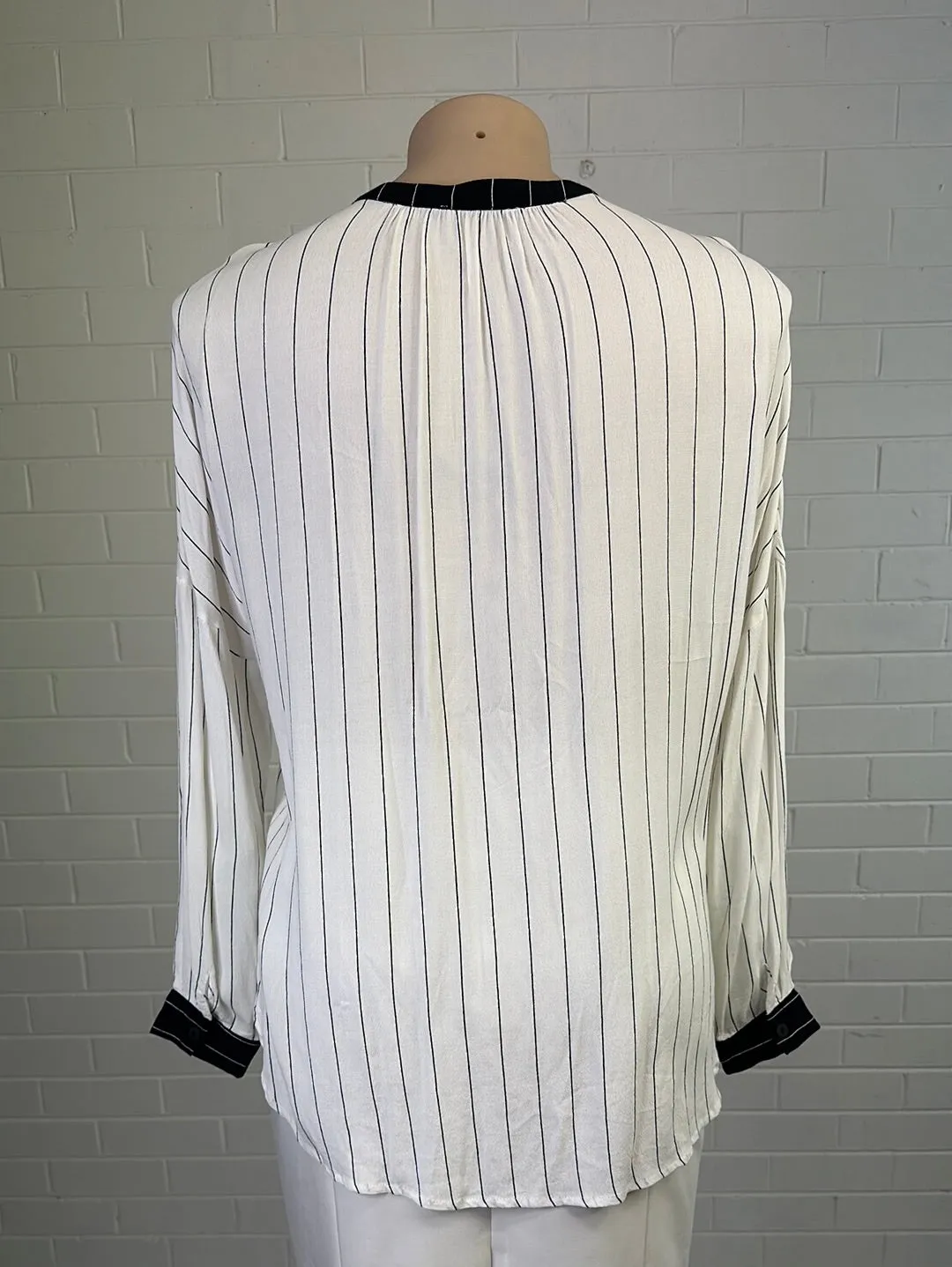 Zaket & Plover | shirt | size 14 | long sleeve