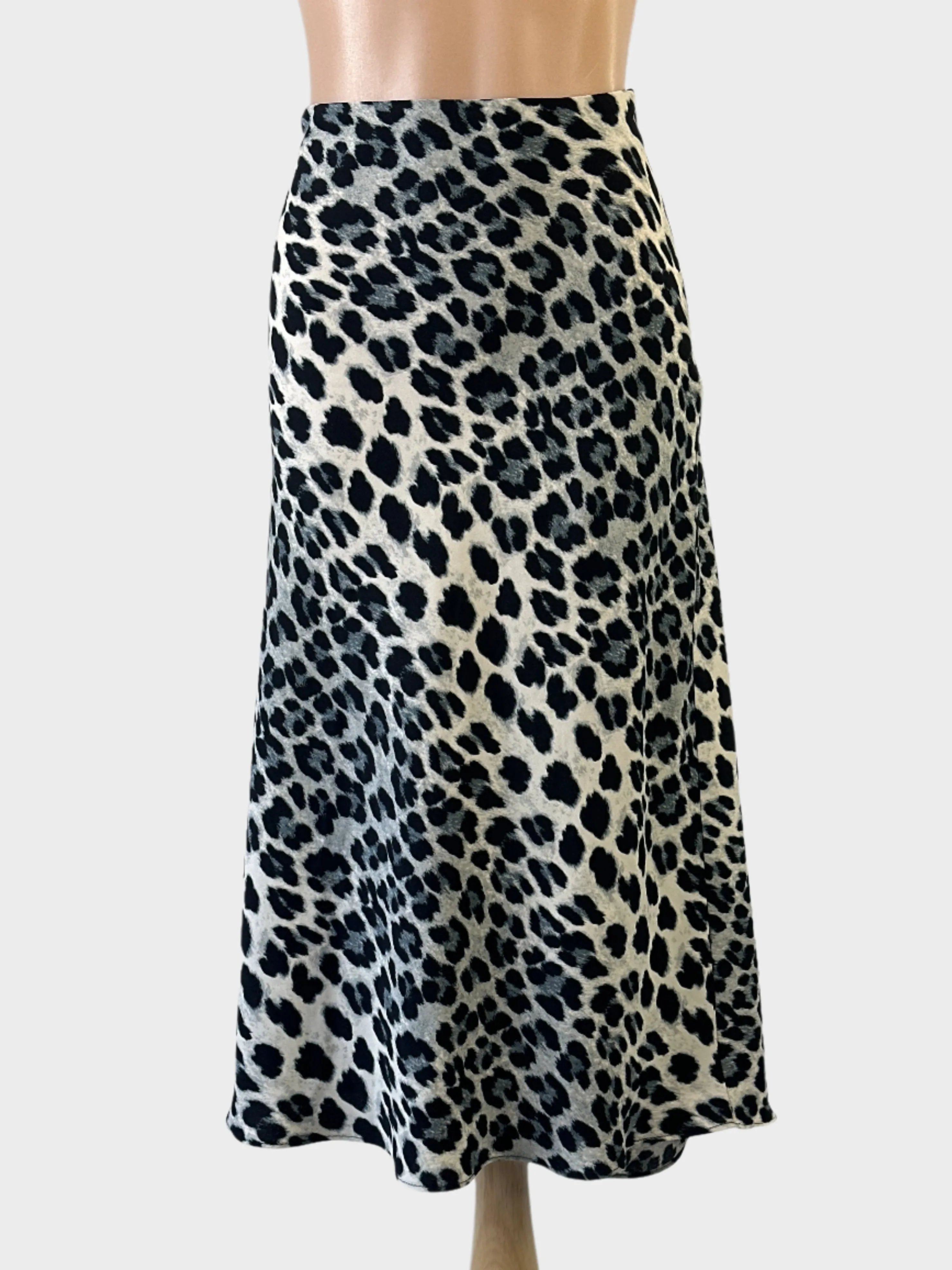 ZARA | skirt | size 12 | midi length