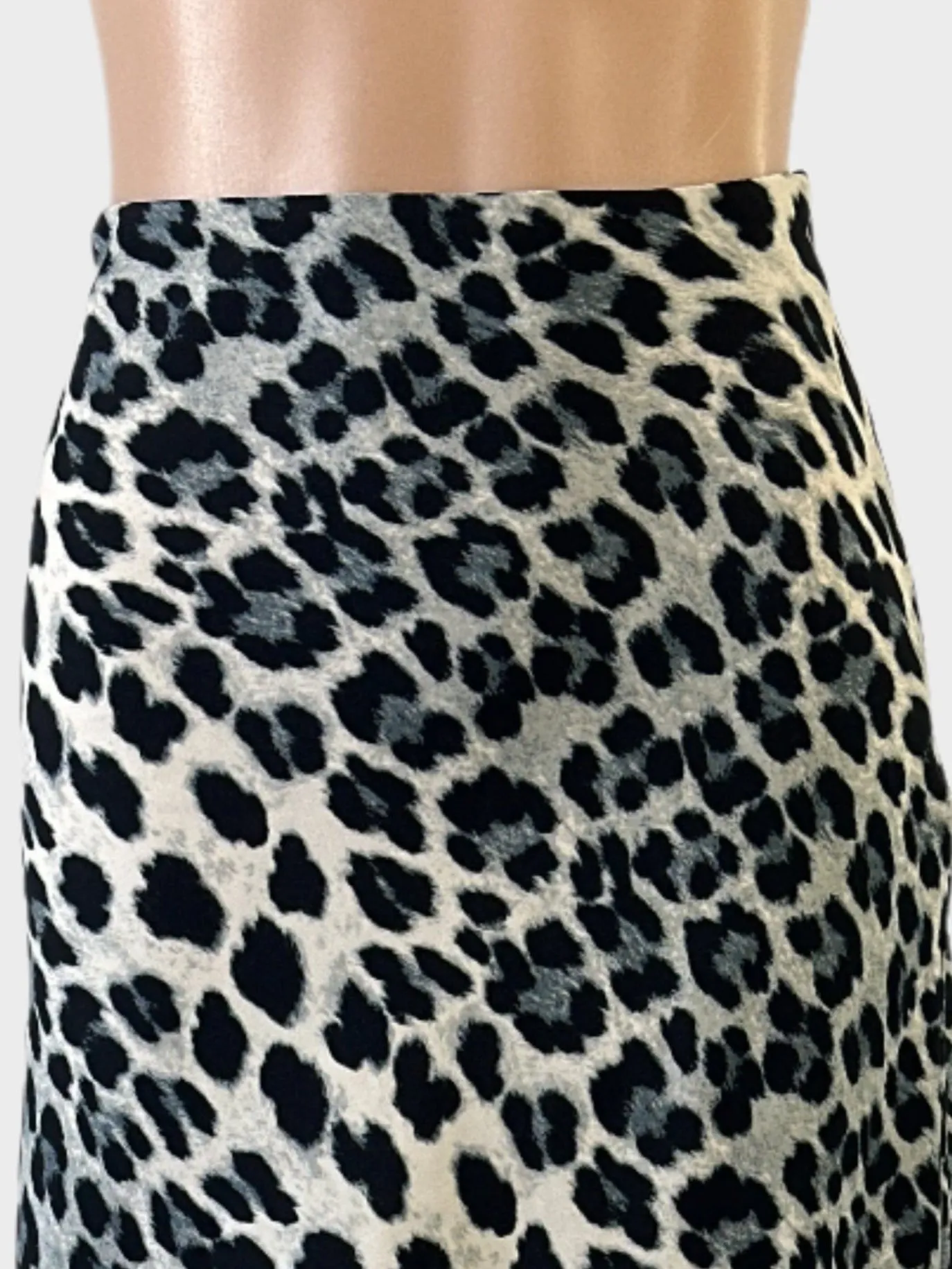 ZARA | skirt | size 12 | midi length