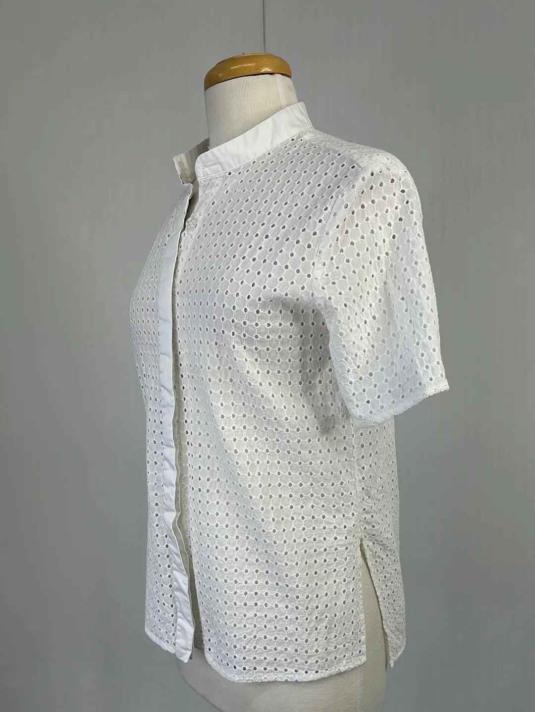 Zjoosh | shirt | size 10 | short sleeve