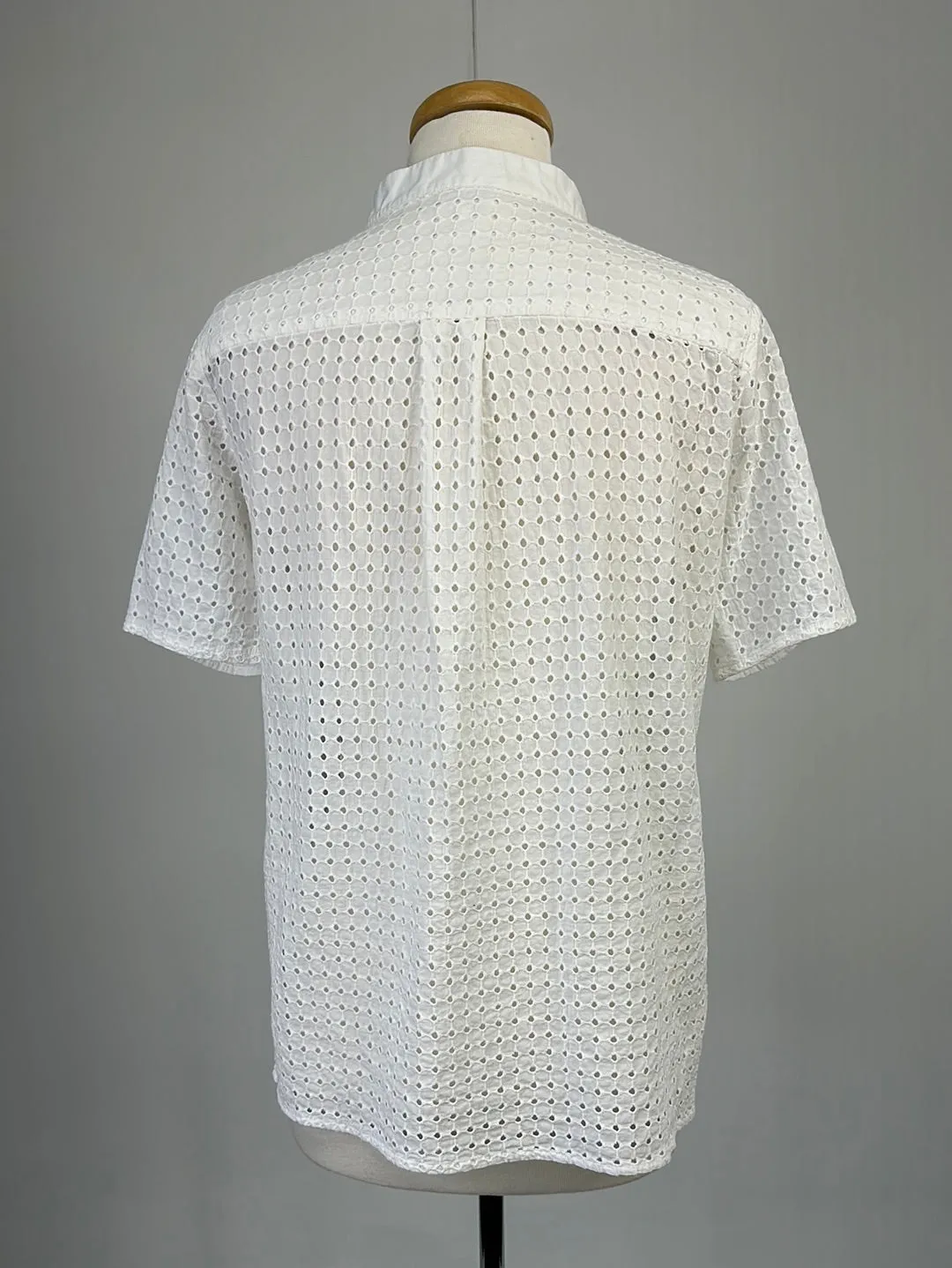 Zjoosh | shirt | size 10 | short sleeve